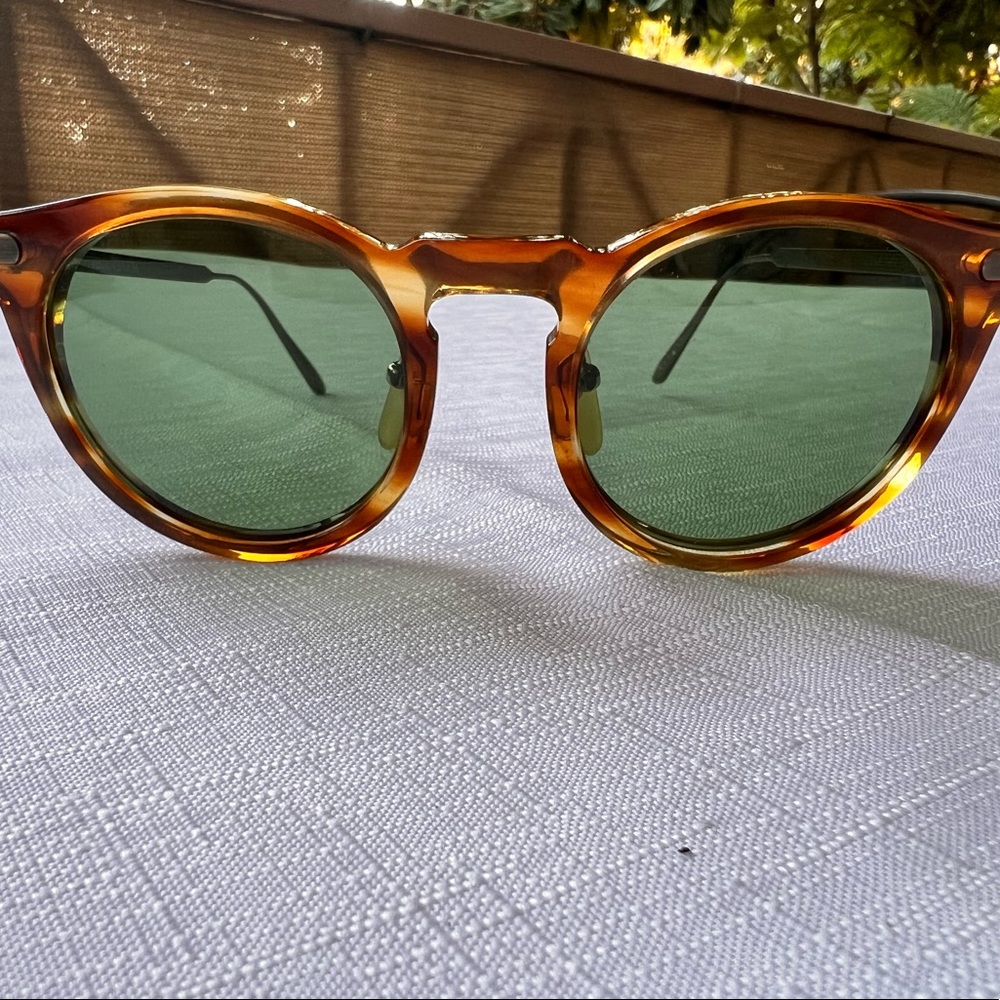 Bottega Veneta Sunglasses